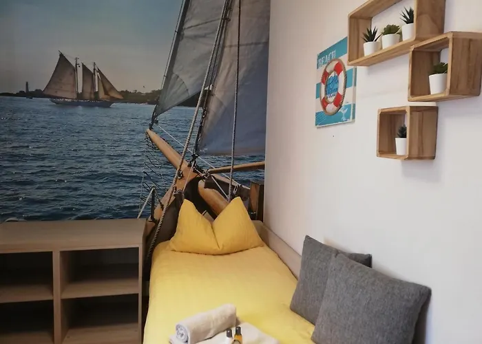 B&C Apartments