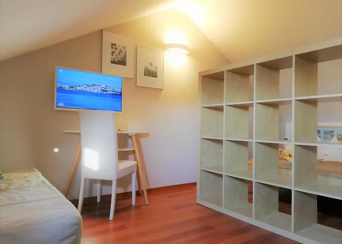 B&C Apartments
