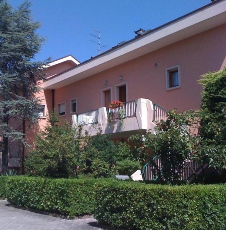 B&c Lido di Jesolo