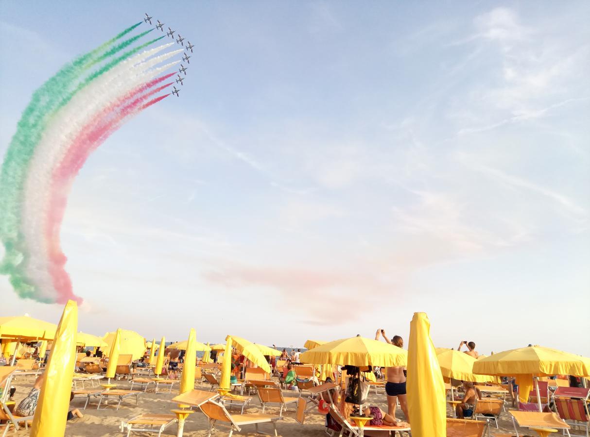 B&c Lido di Jesolo