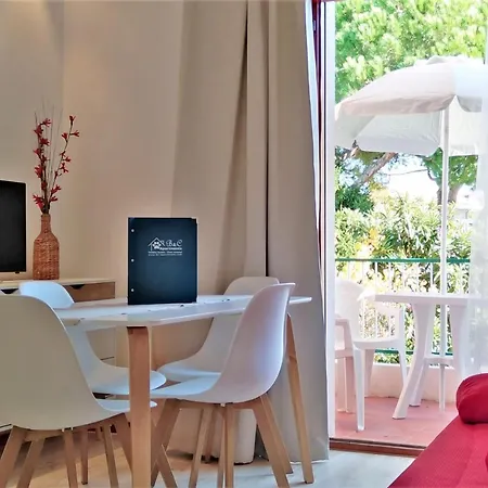 B&C Apartments Lido di Jesolo Exterior photo