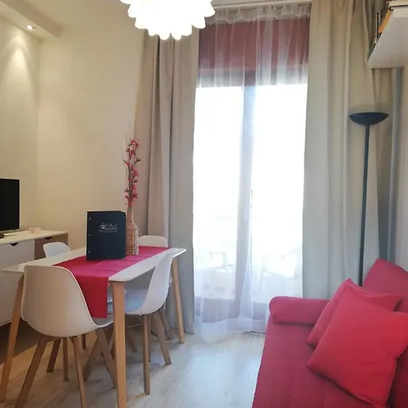 B&C Apartments Lido di Jesolo Exterior photo