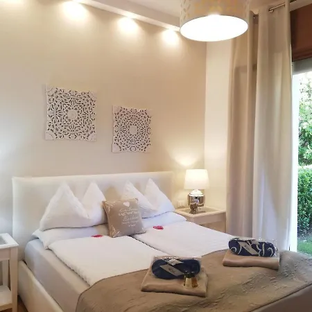 B&C Apartments Lido di Jesolo Exterior photo