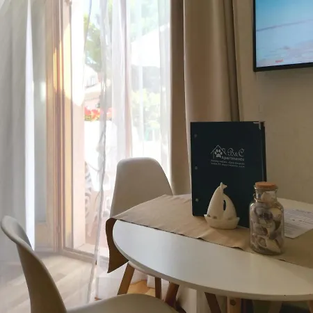 B&C Apartments Lido di Jesolo Exterior photo