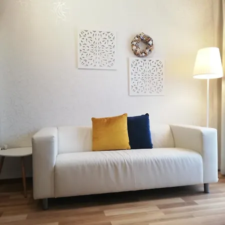 B&C Apartments Lido di Jesolo Room photo