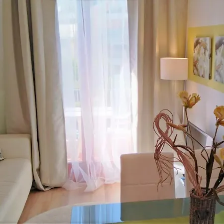 B&C Apartments Lido di Jesolo Room photo
