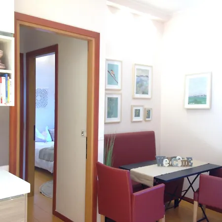 B&C Apartments Lido di Jesolo Room photo