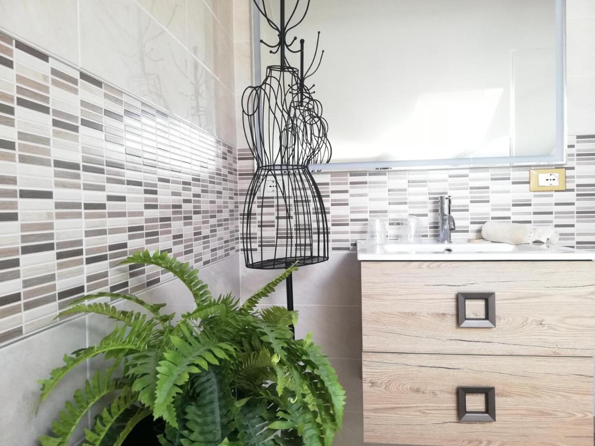 B&c Apartment