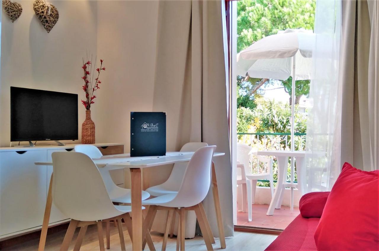 Apartment B&c *