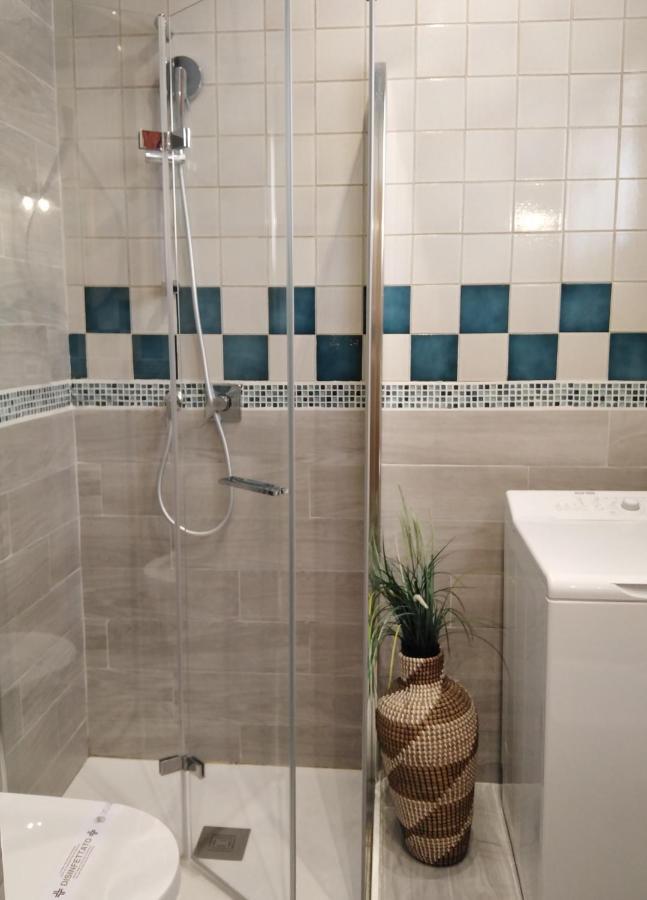Apartment B&c *