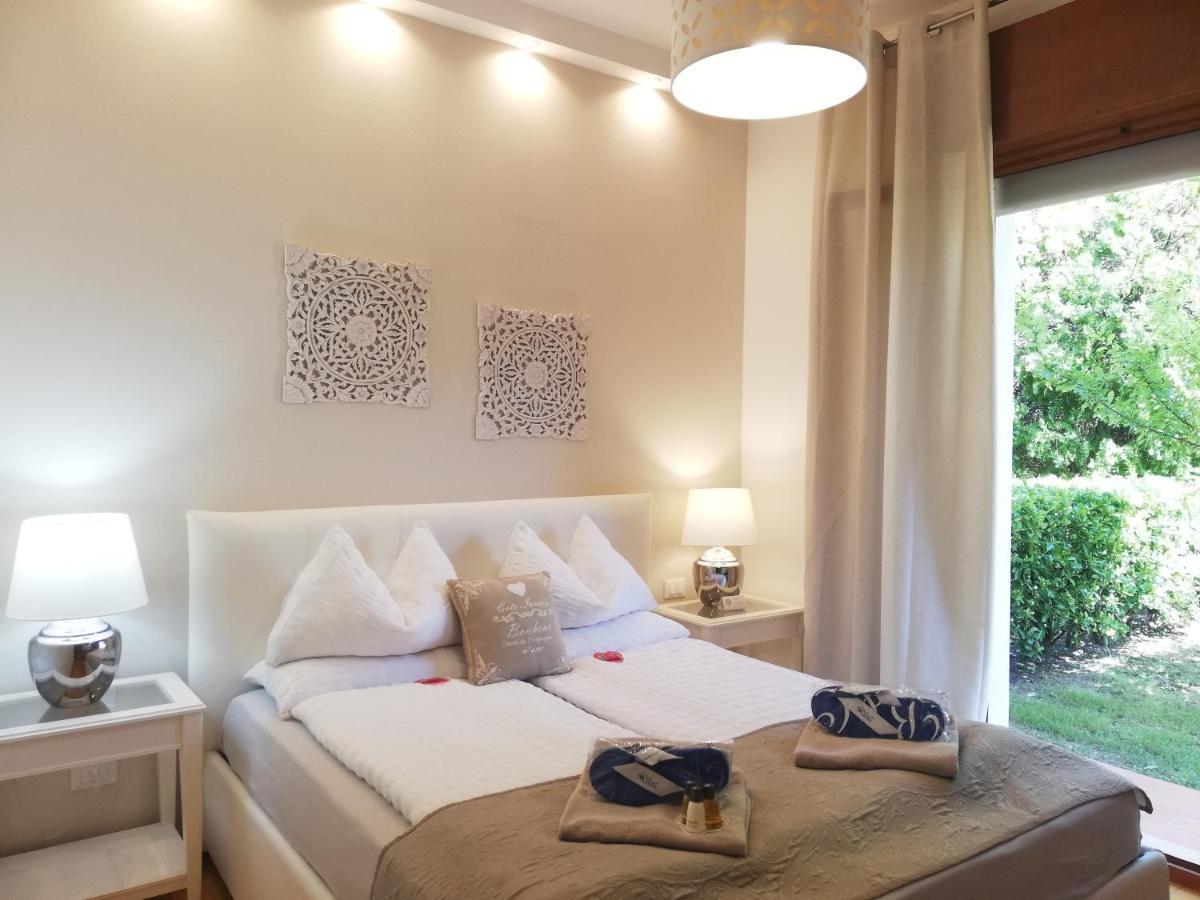 B&c Apartment
