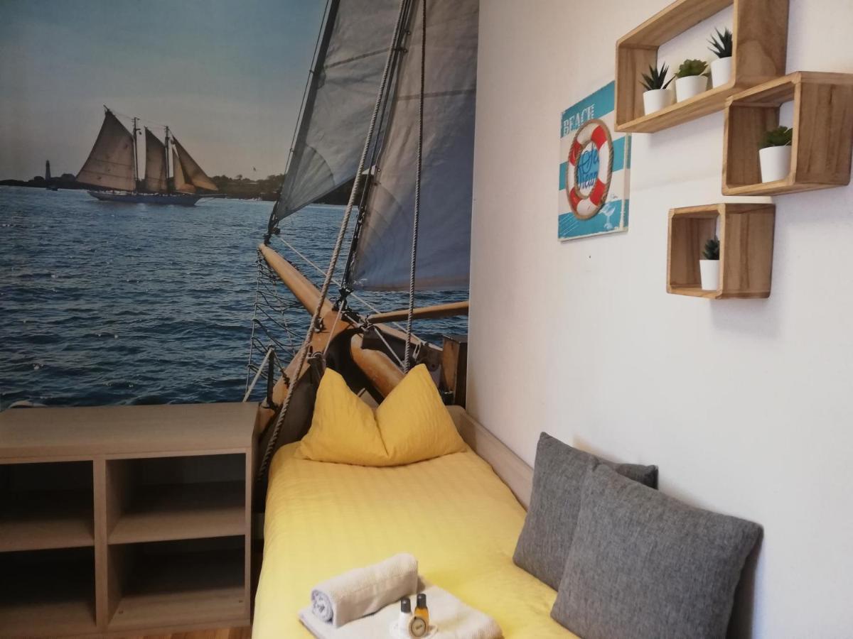 B&c Apartment *
