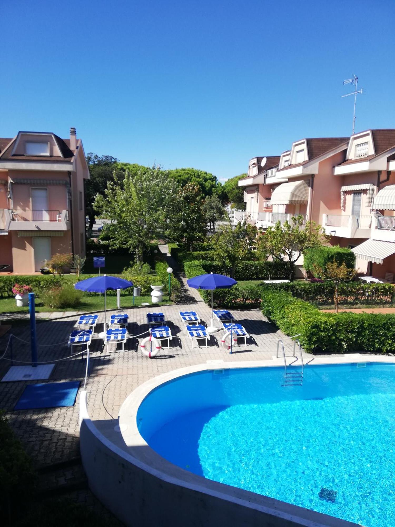 B&c Apartment Lido di Jesolo